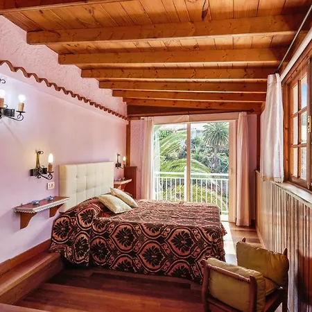 Holiday home Charming Buenavista House With Shared Pool Buenavista Del Norte