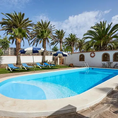 Charming Buenavista House With Shared Pool * Buenavista Del Norte