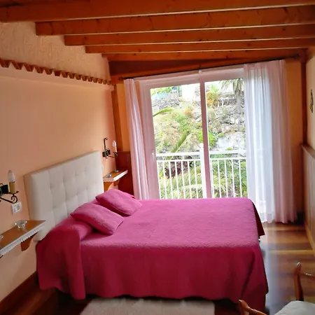 Charming House In With Shared Pool Prázdninový dům Buenavista Del Norte